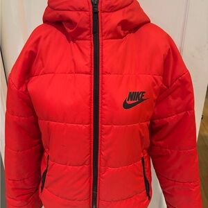 Juniors NIKE Puffer